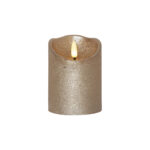 Lumanare FLAMME RUSTIC LED 1,03W IP20 Eglo 411498 – Decoratiuni, Star Trading – vedere frontală – partener oficial Eglo
