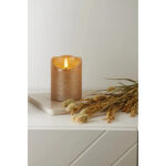 Lumanare FLAMME RUSTIC LED 1,03W IP20 Eglo 411498 – Decoratiuni, Star Trading – imagine în ambient modern – partener oficial Eglo
