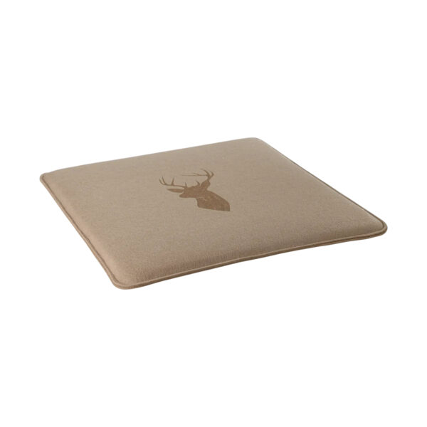 Perna de scaun VITAKRI 400x400x20mm Eglo 420395 – Decoratiuni, Chalet Romance – vedere frontală – partener oficial Eglo