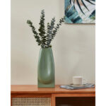 Vaza ceramica EGLO SHIMA 421018 – Decoratiuni, Nature – imagine în ambient modern – partener oficial Eglo