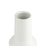 Vaza ceramica HIRADO D130mm Eglo 421024 – Decoratiuni, Natural Tones – detaliu material și finisaj – partener oficial Eglo