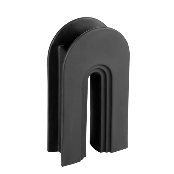 Vaza ceramica EGLO IZUMO 421034 – Decoratiuni, Natural Tones – vedere frontală – partener oficial Eglo