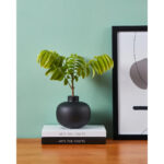 Vaza EGLO SIRANANA 421212 – Decoratiuni, Minimalism – imagine în ambient modern – partener oficial Eglo