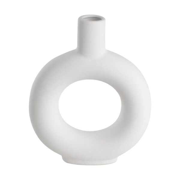 Vaza EGLO FIHETY 421246 – Decoratiuni, Nordic Harmony – vedere frontală – partener oficial Eglo