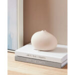 Vaza EGLO DARAINA 421262 – Decoratiuni, Natural Tones – imagine în ambient modern – partener oficial Eglo