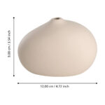 Vaza EGLO DARAINA 421262 – Decoratiuni, Natural Tones – dimensiuni tehnice – partener oficial Eglo