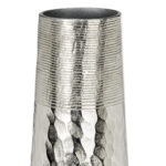 Vaza metalica NILGAUT D170mm Eglo 421302 – Decoratiuni, Classy Elegance – detaliu material și finisaj – partener oficial Eglo