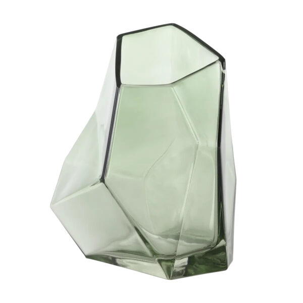 Vaza de sticla CLONONY 215x150x235mm Eglo 421348 – Decoratiuni, Vivid Colors – vedere frontală – partener oficial Eglo