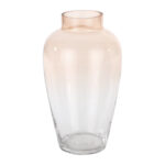 Vaza de sticla KENYASI D155mm Eglo 421357