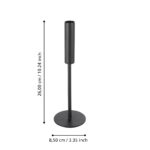 Suport lumanare EGLO JELLICOE 422005 – Decoratiuni, Minimalism – dimensiuni tehnice – partener oficial Eglo