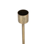 Suport lumanare EGLO JELLICOE 422039 – Decoratiuni, Brass Chic – detaliu material și finisaj – partener oficial Eglo