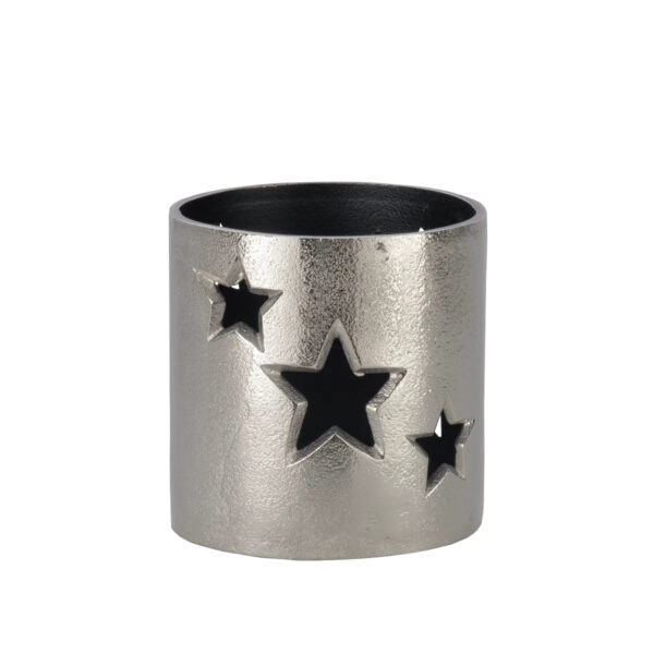 Sfesnic EGLO LUGAIT 422063 – Decoratiuni, Craciun – vedere frontală – partener oficial Eglo