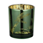 Felinar LUKUT D88mm Eglo 422509 – Decoratiuni, Brass Chic – vedere frontală – partener oficial Eglo