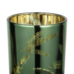 Felinar LUKUT D88mm Eglo 422509 – Decoratiuni, Brass Chic – detaliu material și finisaj – partener oficial Eglo