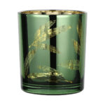 Felinar LUKUT D88mm Eglo 422509 – Decoratiuni, Brass Chic – vedere frontală – partener oficial Eglo
