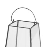Felinar AMBATOBE 140x140x220mm Eglo 422538 – Decoratiuni, Minimalism – detaliu material și finisaj – partener oficial Eglo
