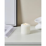 Sfesnic TUNDURU D75mm Eglo 422683 – Decoratiuni, Basic Collection – imagine în ambient modern – partener oficial Eglo