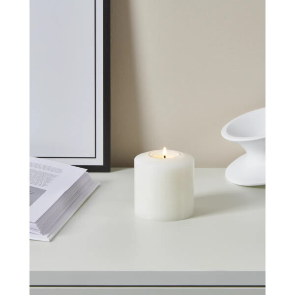 Sfesnic TUNDURU D75mm Eglo 422683 – Decoratiuni, Basic Collection – imagine în ambient modern – partener oficial Eglo