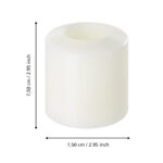 Sfesnic TUNDURU D75mm Eglo 422683 – Decoratiuni, Basic Collection – dimensiuni tehnice – partener oficial Eglo