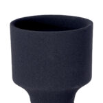 Suport lumanare OZAMIS D100mm Eglo 422816 – Decoratiuni, Minimalism – detaliu material și finisaj – partener oficial Eglo