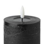 Lumanare LED LESKINO D75mm Eglo 422822 – Decoratiuni, Basic Collection – detaliu material și finisaj – partener oficial Eglo
