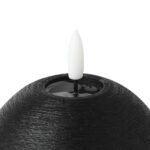 Lumanare LED LESKINO D100mm Eglo 422824 – Decoratiuni, Basic Collection – detaliu material și finisaj – partener oficial Eglo
