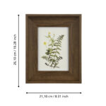 Rama foto EGLO RENABIE 423003 – Decoratiuni, Industrial Vintage – dimensiuni tehnice – partener oficial Eglo