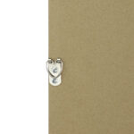 Tablou EGLO ROBERVAL 423057 – Decoratiuni, Natural Tones – detaliu material și finisaj – partener oficial Eglo