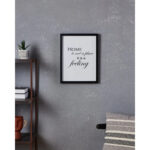 Tablou EGLO ROBERVAL 423058 – Decoratiuni, Industrial Vintage – imagine în ambient modern – partener oficial Eglo