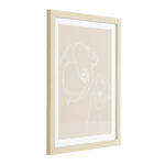 Tablou EGLO ROBERVAL 423083 – Decoratiuni, Natural Tones – vedere frontală – partener oficial Eglo