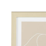 Tablou EGLO ROBERVAL 423083 – Decoratiuni, Natural Tones – detaliu material și finisaj – partener oficial Eglo