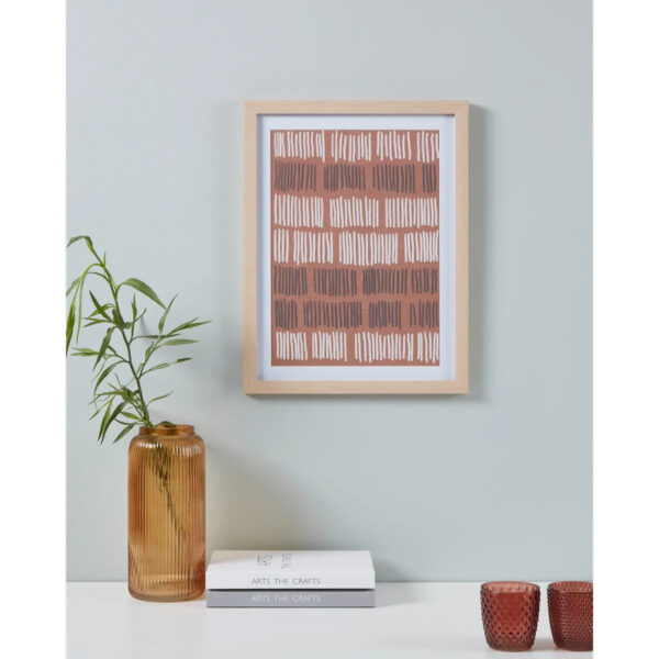 Tablou EGLO ROBERVAL 423088 – Decoratiuni, Colorful World – imagine în ambient modern – partener oficial Eglo