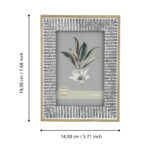 Rama foto EGLO TEMERLOH 423097 – Decoratiuni, Colorful World – dimensiuni tehnice – partener oficial Eglo