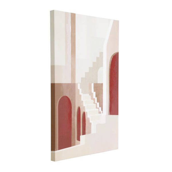 Tablou EGLO JERANTUT 423114 – Decoratiuni, Colorful World – vedere frontală – partener oficial Eglo