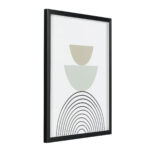 Tablou EGLO ROBERVAL 423121 – Decoratiuni, Nordic Harmony – vedere frontală – partener oficial Eglo