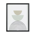 Tablou EGLO ROBERVAL 423121 – Decoratiuni, Nordic Harmony – vedere frontală – partener oficial Eglo