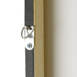 Tablou EGLO BESERAH 423134 – Decoratiuni, Nordic Harmony – detaliu material și finisaj – partener oficial Eglo