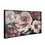Tablou ALAMINOS 1220x45x620mm Eglo 423168 – Decoratiuni, Brass Chic – vedere frontală – partener oficial Eglo