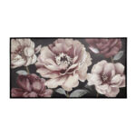 Tablou ALAMINOS 1220x45x620mm Eglo 423168 – Decoratiuni, Brass Chic – vedere frontală – partener oficial Eglo