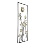 Decortiune Perete EGLO NUMAZU 426015 – Decoratiuni, Brass Chic – vedere frontală – partener oficial Eglo
