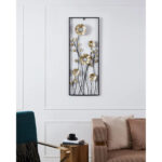 Decortiune Perete EGLO NUMAZU 426015 – Decoratiuni, Brass Chic – imagine în ambient modern – partener oficial Eglo