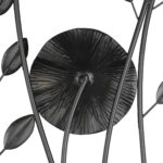 Decortiune Perete EGLO NUMAZU 426015 – Decoratiuni, Brass Chic – detaliu material și finisaj – partener oficial Eglo