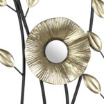 Decortiune Perete EGLO NUMAZU 426015 – Decoratiuni, Brass Chic – detaliu material și finisaj – partener oficial Eglo
