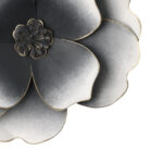 Decoratiune de perete CHIKUMA D490mm Eglo 426053 – Decoratiuni, Brass Chic – detaliu material și finisaj – partener oficial Eglo