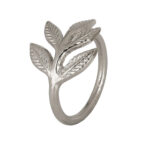 Inel pentru Servetel JANAPUR D55mm Eglo 426778 – Decoratiuni, Bucatarie – vedere frontală – partener oficial Eglo
