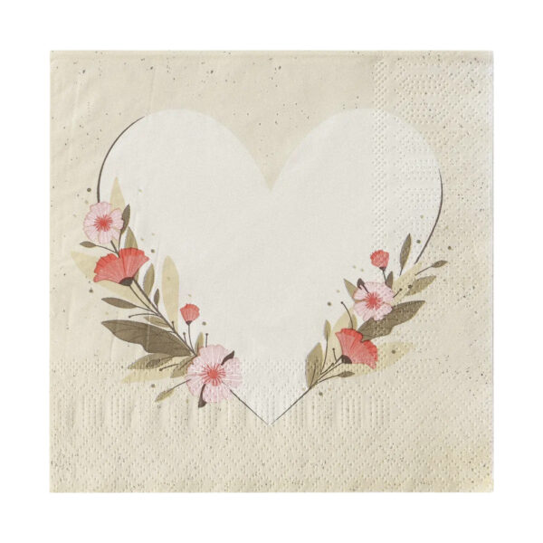 Servetele de hartie MAHULI 165x165x17mm Eglo 426865 – Decoratiuni, Bucatarie – vedere frontală – partener oficial Eglo