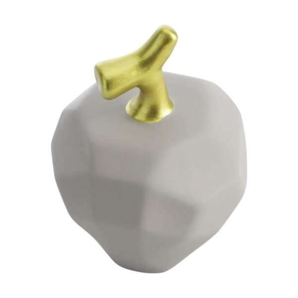 Figurina ceramica EGLO VALLEE 427003 – Decoratiuni, Brass Chic – vedere frontală – partener oficial Eglo