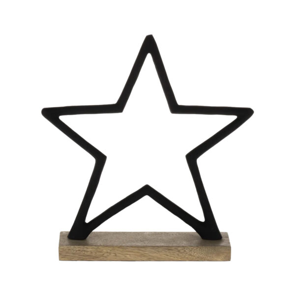 Decoratiune EGLO BALIGUIAN 427117 – Decoratiuni, Craciun – vedere frontală – partener oficial Eglo