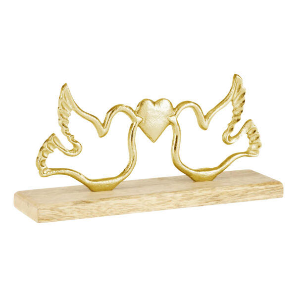 Obiect decorativ AMOATSY 280x70x130mm Eglo 427326 – Decoratiuni, Easter – vedere frontală – partener oficial Eglo