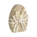 Obiect decorativ BALMAHA 95x30x120mm Eglo 427841 – Decoratiuni, Easter – vedere frontală – partener oficial Eglo
